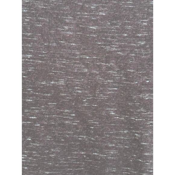 Merona Ultimate Tee Long Sleeve | Purple Heather | Size XS | NWT - Picture 6 of 6